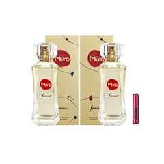 Miro femme eau gebraucht kaufen  Wird an jeden Ort in Deutschland