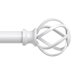 Curtain rods windows for sale  Delivered anywhere in USA 