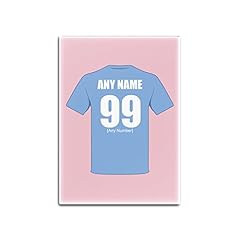 Personalised gift coventry for sale  Delivered anywhere in UK