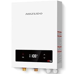 Mizudo electric tankless for sale  Delivered anywhere in USA 