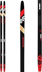Rossignol Evo XT 55 Positrack Mens XC Skis 195 W/Tour for sale  Delivered anywhere in USA 