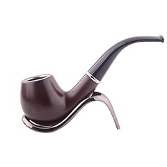 Wooden smoking pipes for sale  Delivered anywhere in UK