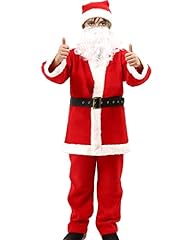 Boys santa claus for sale  Delivered anywhere in USA 