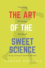 Art sweet science for sale  Delivered anywhere in UK