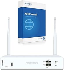 Sophos xgs firewall gebraucht kaufen  Wird an jeden Ort in Deutschland