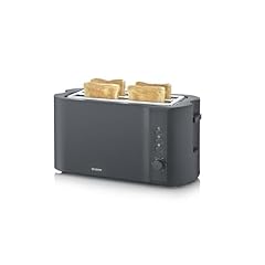 Severin toaster langschlitz gebraucht kaufen  Wird an jeden Ort in Deutschland