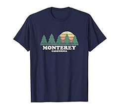 Monterey vintage throwback for sale  Delivered anywhere in USA 