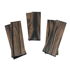 Ebene macassar lot d'occasion  Livré partout en France