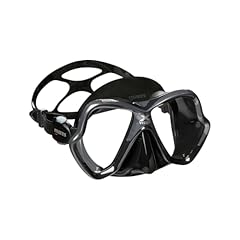 Mares vision maschera usato  Spedito ovunque in Italia 