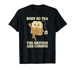 Body tea british for sale  Delivered anywhere in USA 