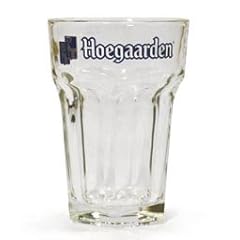 Hoegaarden lot verres d'occasion  Livré partout en Belgiqu