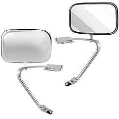 Scitoo towing mirrors for sale  Delivered anywhere in USA 