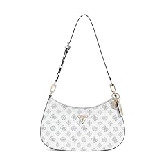 Borsa spalla guess usato  Spedito ovunque in Italia 