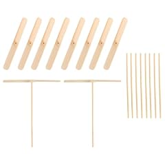 Laroal pieces wooden for sale  Delivered anywhere in UK