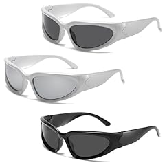 Kumsode 3pcs lunette d'occasion  Livré partout en France