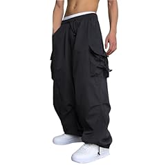 Wzikai men baggy for sale  Delivered anywhere in USA 