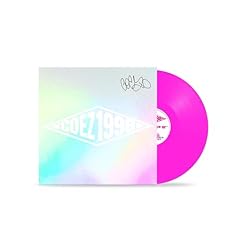 1998 vinile deluxe usato  Spedito ovunque in Italia 