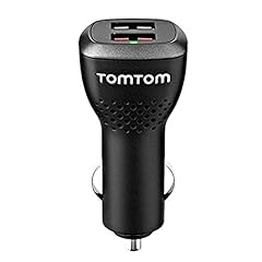 Tomtom chargeur voiture d'occasion  Livré partout en France