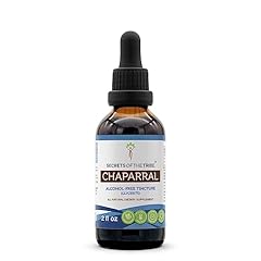 Secrets tribe chaparral for sale  Delivered anywhere in USA 