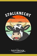 Notebook hallman cow for sale  Delivered anywhere in USA 