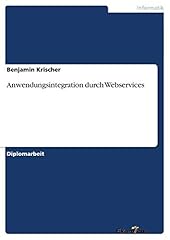 Anwendungsintegration durch we for sale  Delivered anywhere in USA 