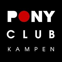 Pony club kampen gebraucht kaufen  Wird an jeden Ort in Deutschland