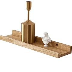 Gieanoo floating shelf for sale  Delivered anywhere in UK