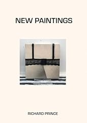 Richard prince new for sale  Delivered anywhere in UK