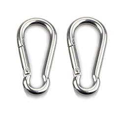 Homper 2pcs mousqueton d'occasion  Livré partout en France