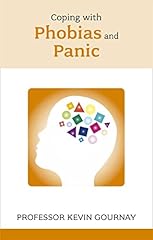 Coping phobias panic for sale  Delivered anywhere in USA 