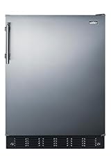 Summit refrigerator freezer for sale  Delivered anywhere in USA 