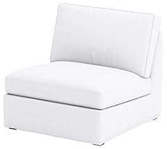 Cotton kivik chair for sale  Delivered anywhere in USA 