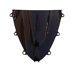 Moto spoiler parabrezza usato  Spedito ovunque in Italia 