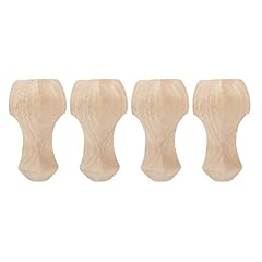 Couch legs 4pcs for sale  Delivered anywhere in UK