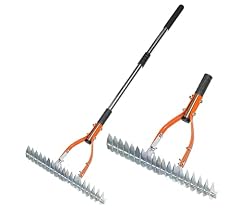 Fengzeying straw rake for sale  Delivered anywhere in UK