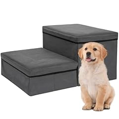 Dog stairs storage for sale  Delivered anywhere in UK