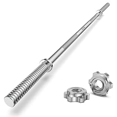 Weight lifting bar for sale  Delivered anywhere in USA 