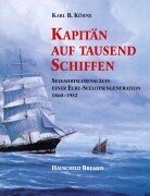 Kapitän schiffen seefahrtsleb gebraucht kaufen  Wird an jeden Ort in Deutschland
