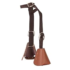 Mustang kiddy stirrups for sale  Delivered anywhere in USA 