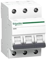 Schneider a9k02320 disjoncteur d'occasion  Livré partout en Belgiqu