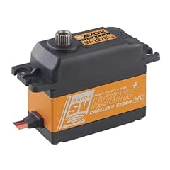 Savox servos sv1270tgp for sale  Delivered anywhere in Ireland