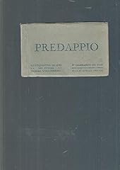 Predappio. ventiquattro quadri usato  Spedito ovunque in Italia 