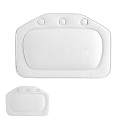 Bath pillows head for sale  Delivered anywhere in UK