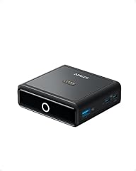 Anker station charge d'occasion  Livré partout en France
