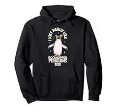 Love rockhopper penguins for sale  Delivered anywhere in UK