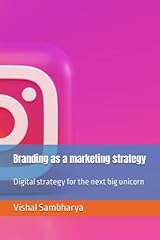 Branding marketing strategy for sale  Delivered anywhere in USA 