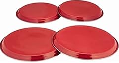 red electric hob covers for sale red electric hob covers for sale Delivered anywhere in UK