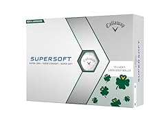 Callaway golf supersoft for sale  Delivered anywhere in Ireland