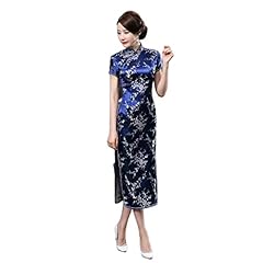 Vaax traditionelles cheongsam gebraucht kaufen  Wird an jeden Ort in Deutschland