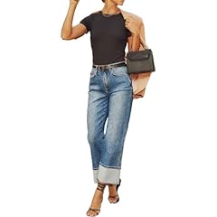 Jeans donna vita usato  Spedito ovunque in Italia 